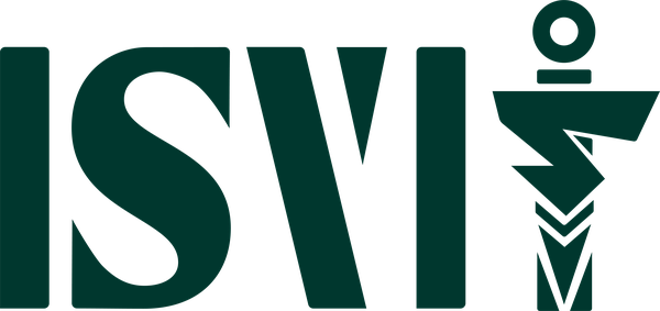 ISVI logo